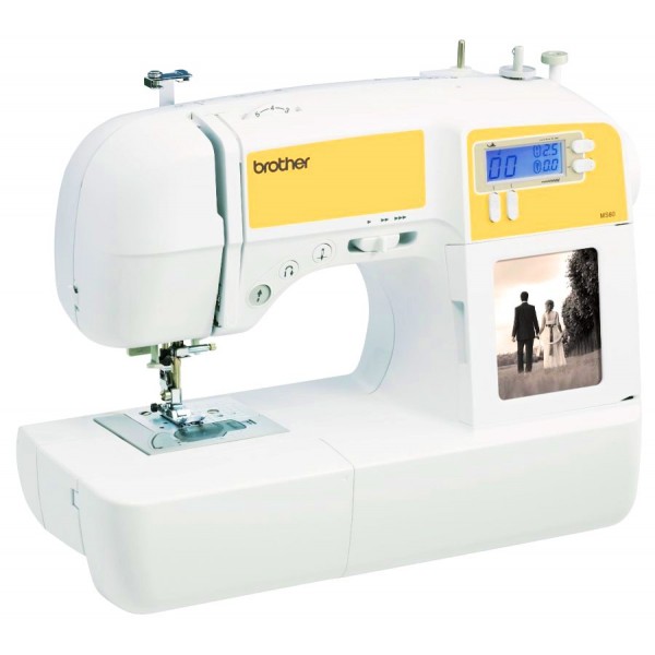 Brother MS 60